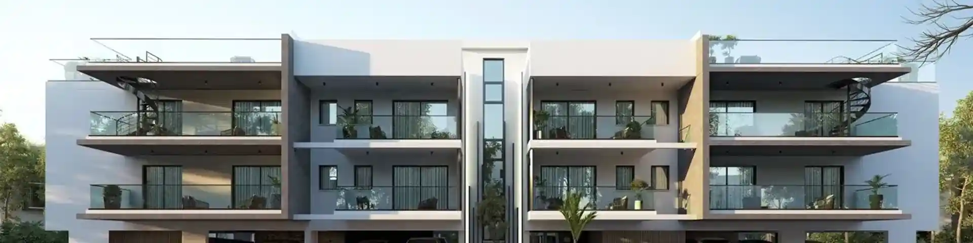 Hydra Residence