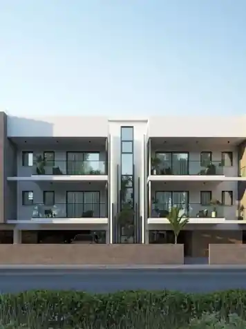 Hydra Residence