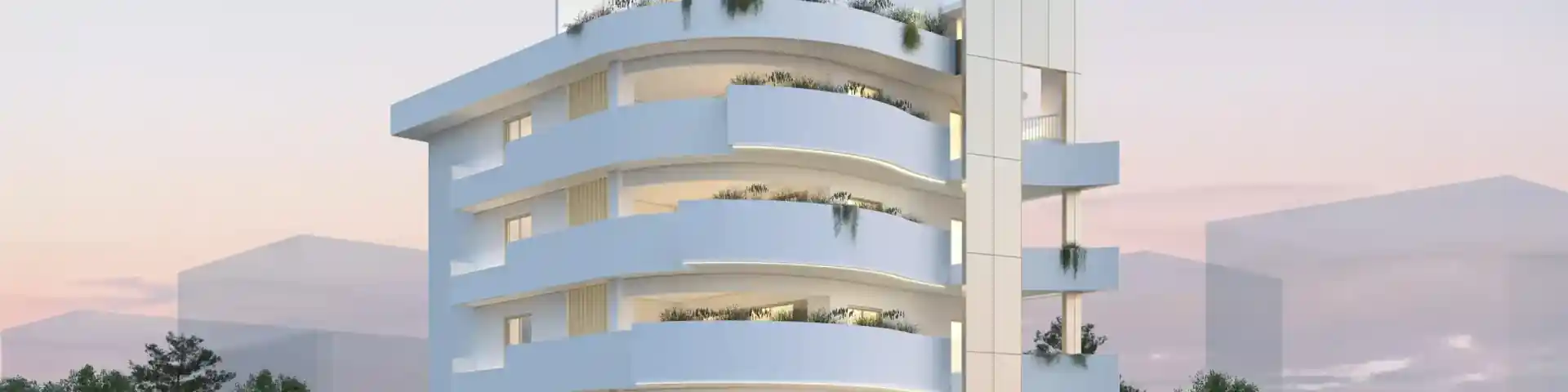 Ivvie Residence