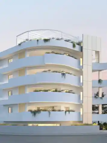 Ivvie Residence