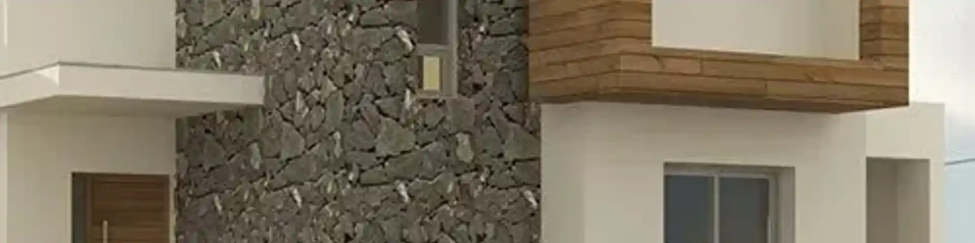 Three-bedroom residences in Kolossi