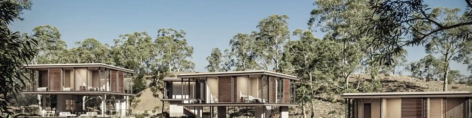 Alaya Eco Villas