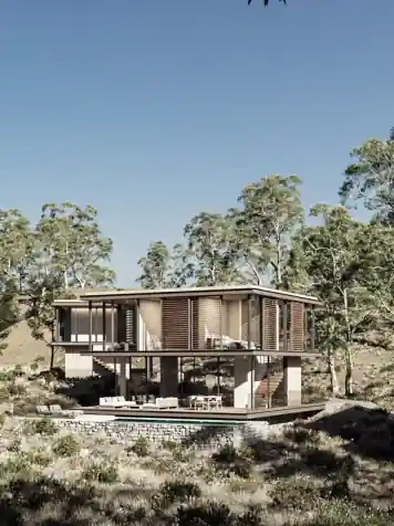Alaya Eco Villas