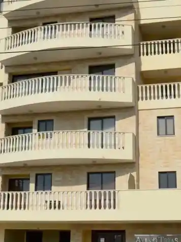 Ayia Trias Residence