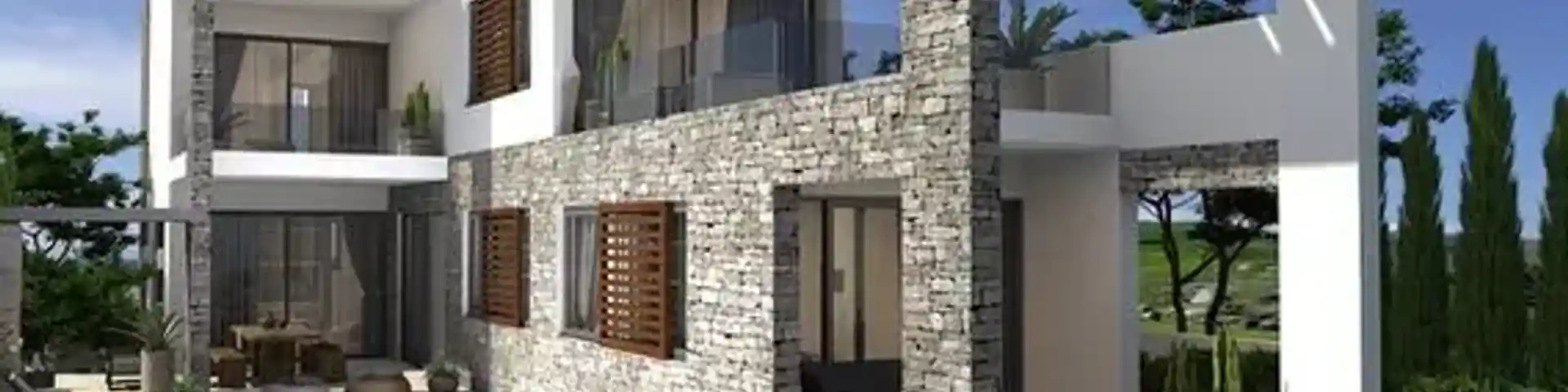 Laguna Beachfront Villas