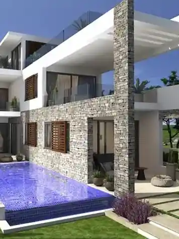 Laguna Beachfront Villas