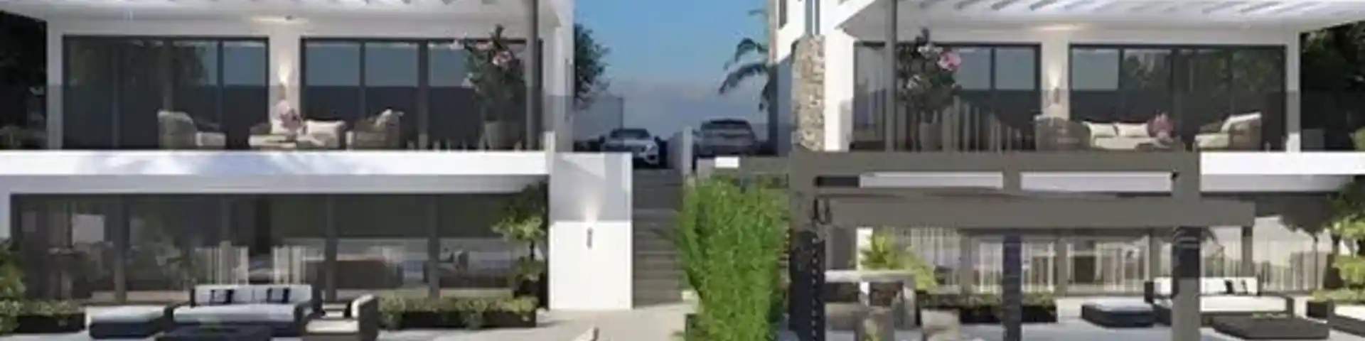 Santa Monica Villas
