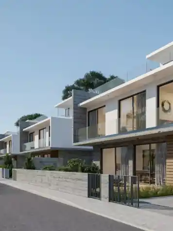 Harmony Residences 2