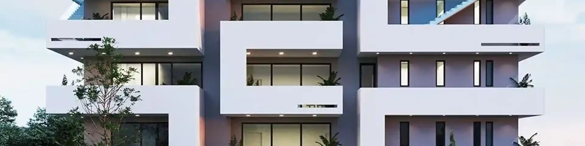 Hill Residence