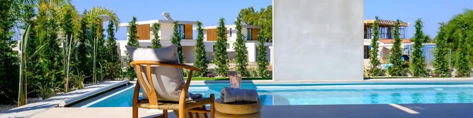 Halki Luxury Villas