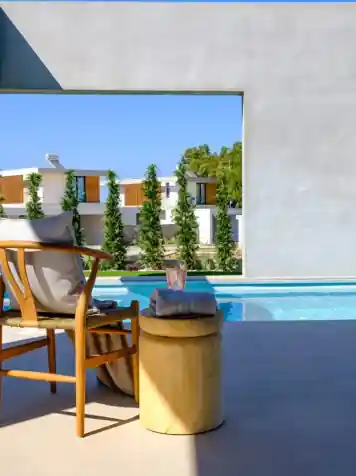 Halki Luxury Villas