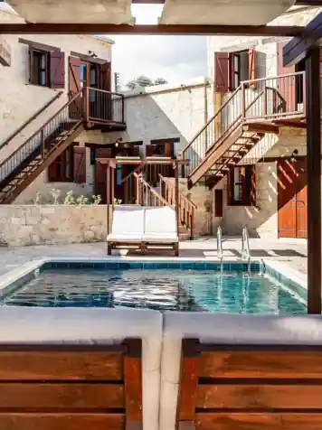 Stone Court Boutique Studios