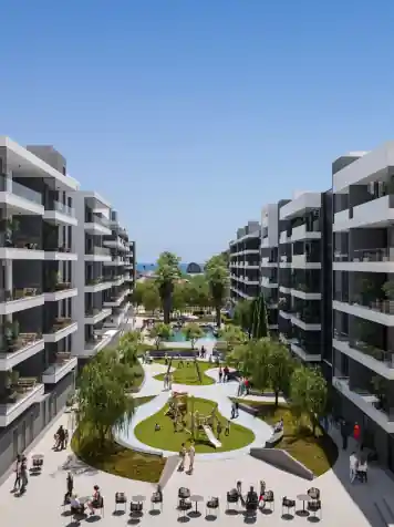 Imperio Portside