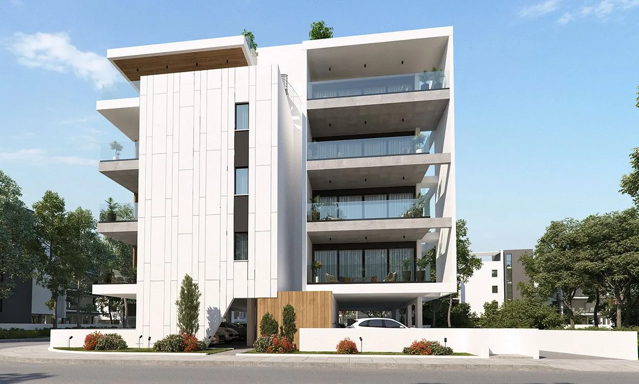 Aurora Residence exterior