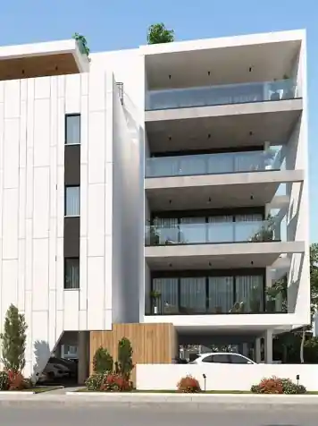 Aurora Residence