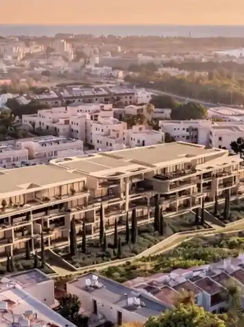 VASILEON SIGNATURE RESIDENCES