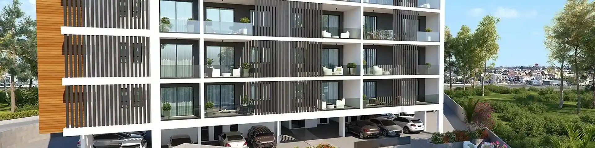 Infinity Central