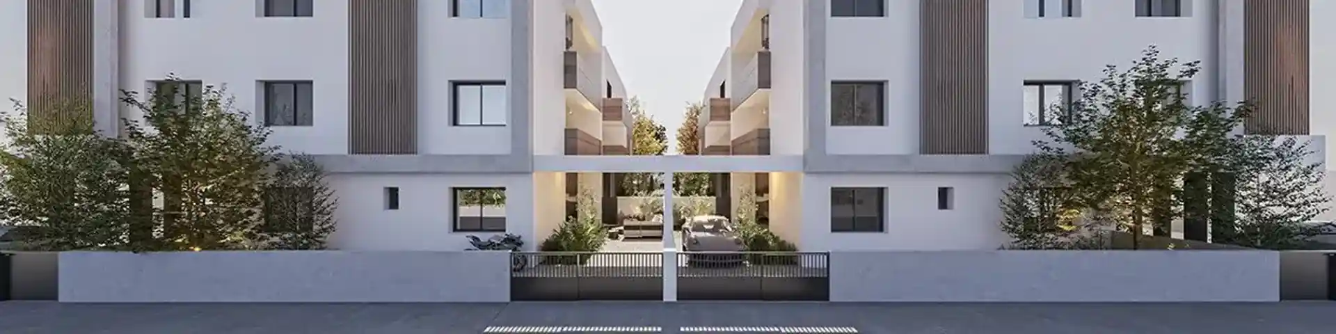 Aqua Residence