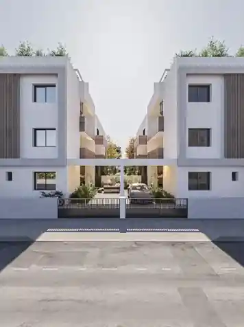 Aqua Residence
