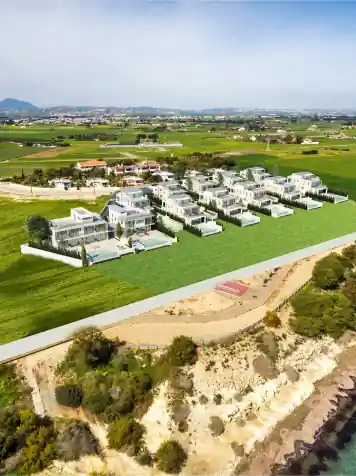 Panorama Beachfront Residences