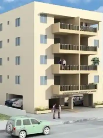 Costas Court
