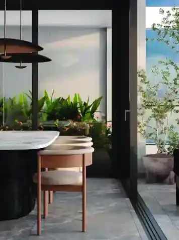 KYPSELI RESIDENCE