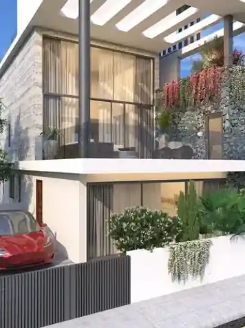 Jasmine Homes