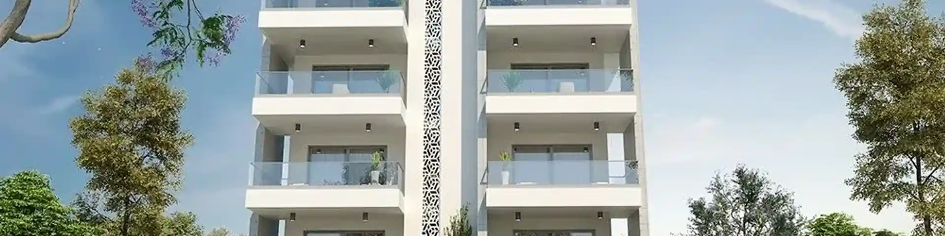 City Home Residence