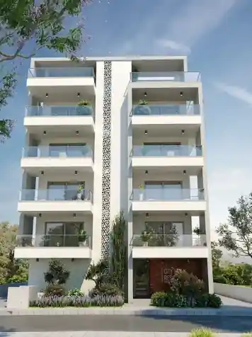 City Home Residence