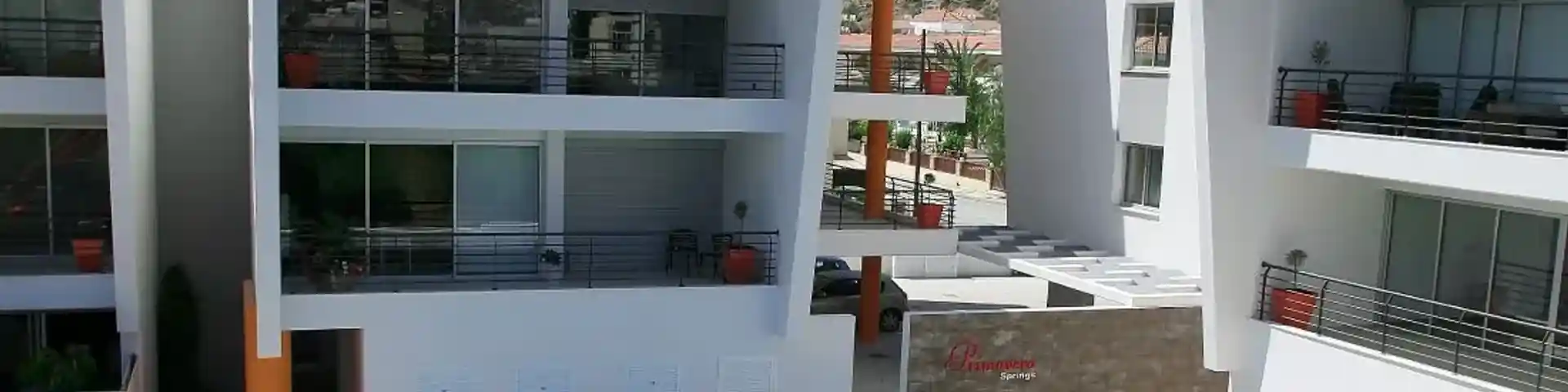 Primavera Springs