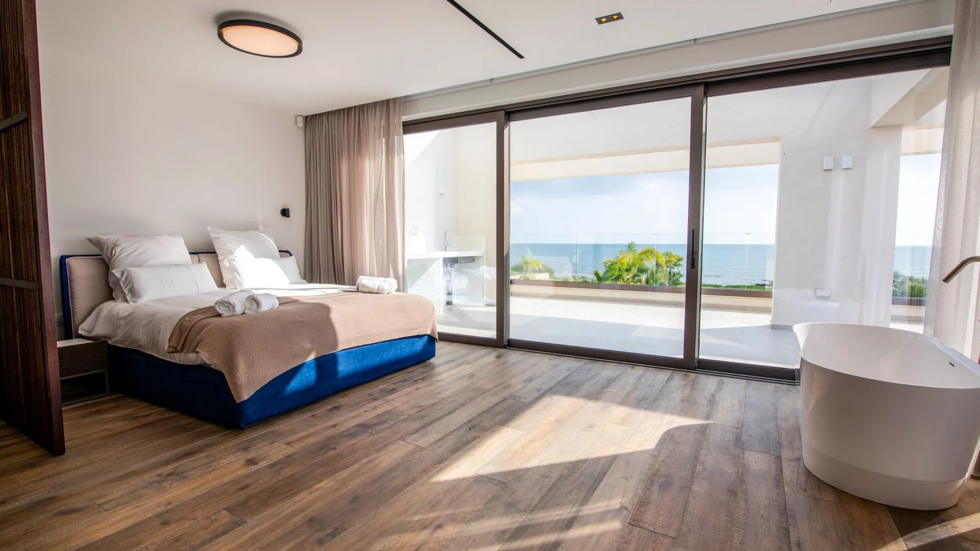 Icon Signature Villas widok zewnętrzny