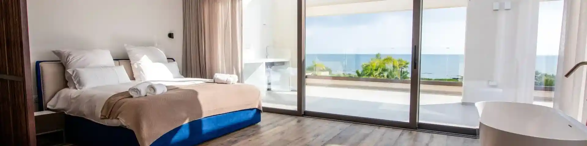 Icon Signature Villas