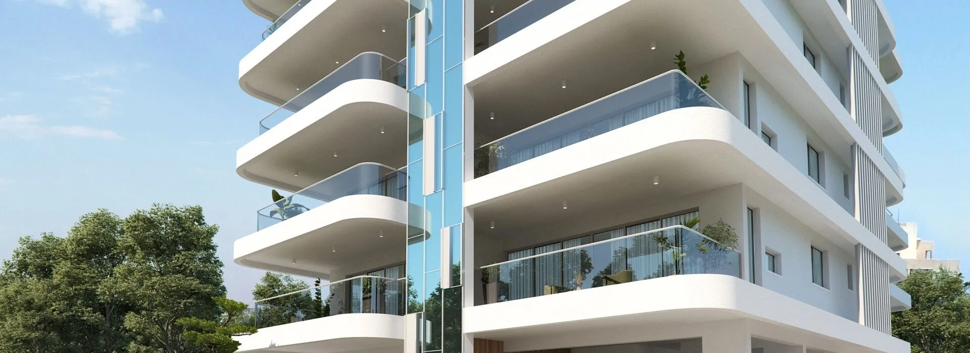 Mackenzy Dream Residences արտաքին տեսք