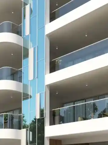 Mackenzy Dream Residences