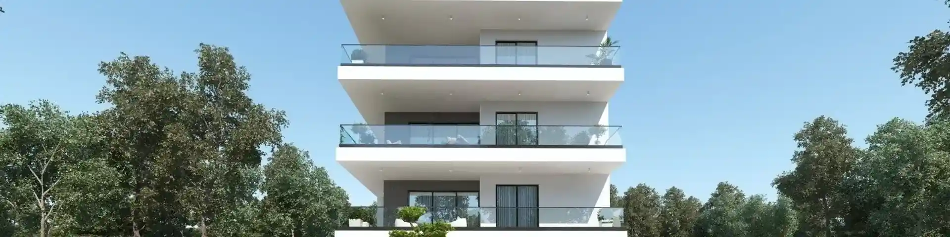 Mackenzy Aurora Residences