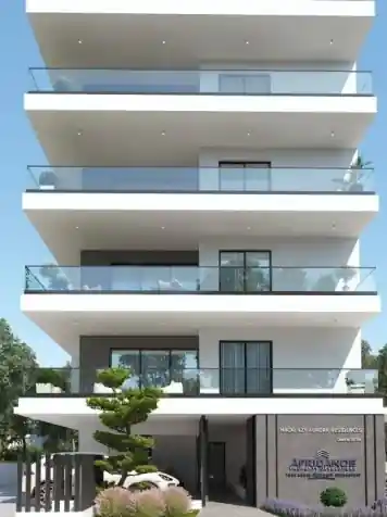 Mackenzy Aurora Residences