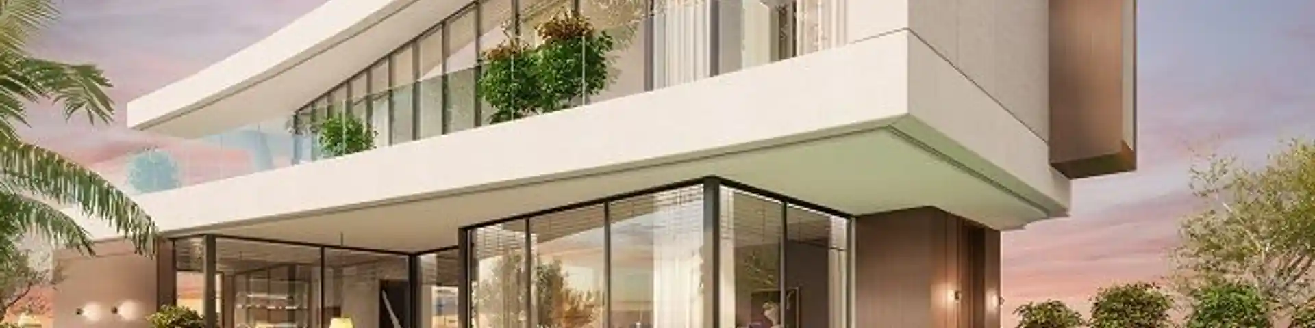 YOO Limassol Villas