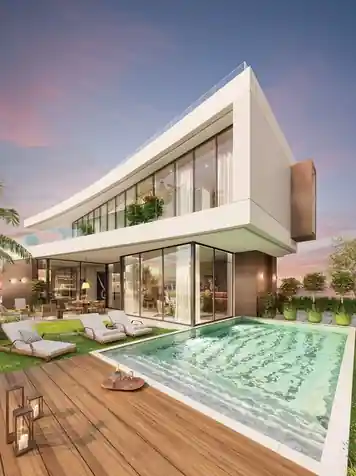 YOO Limassol Villas