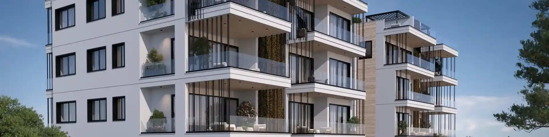 Mysig City Residences A