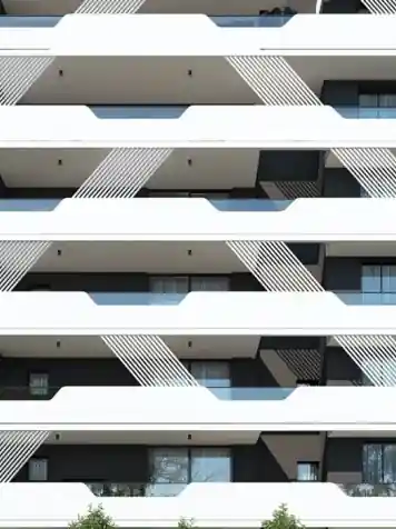 Marina Landmark Residences