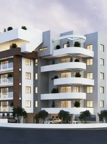 Corali Residence