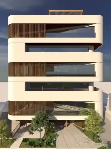 Askano Tower