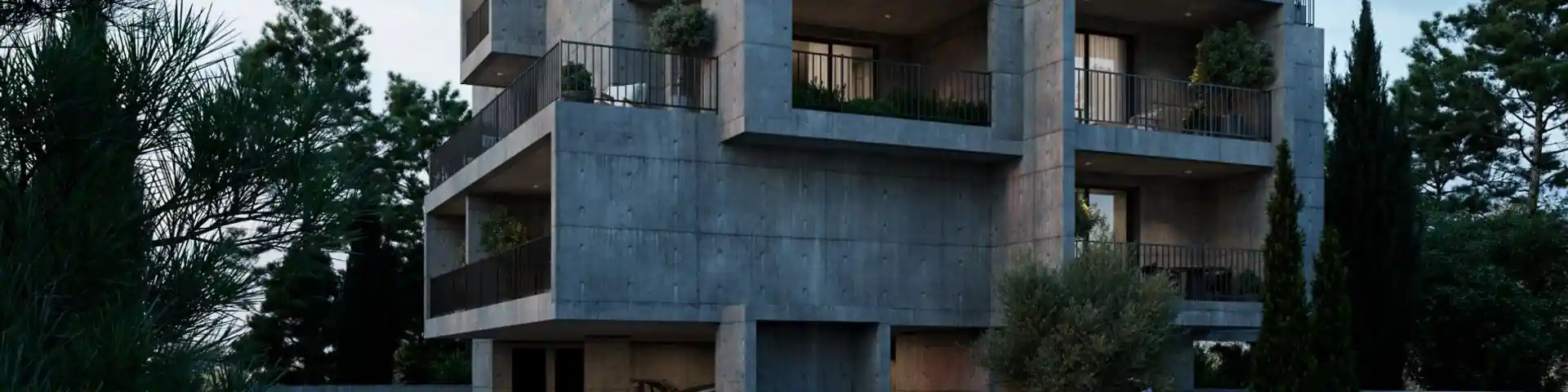 Akakia Residences