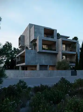 Akakia Residences