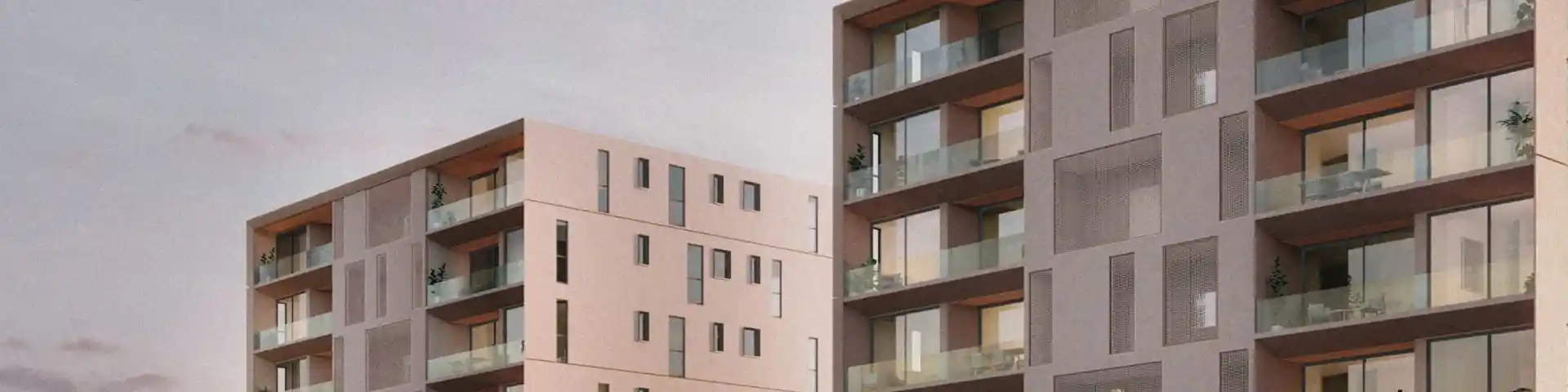 GAIA Residences