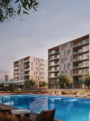 GAIA Residences