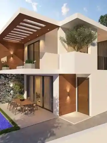 Primerose Villas