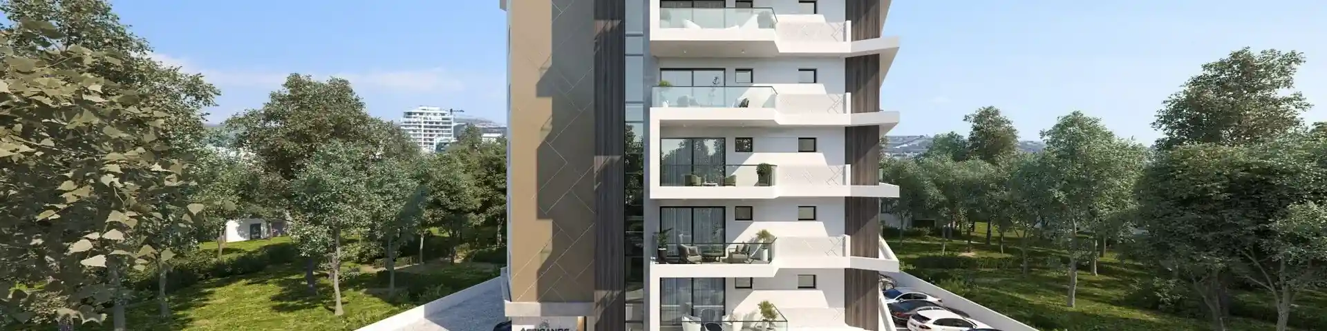 Mackenzy Sunrise Residences