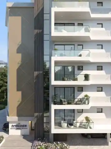 Mackenzy Sunrise Residences