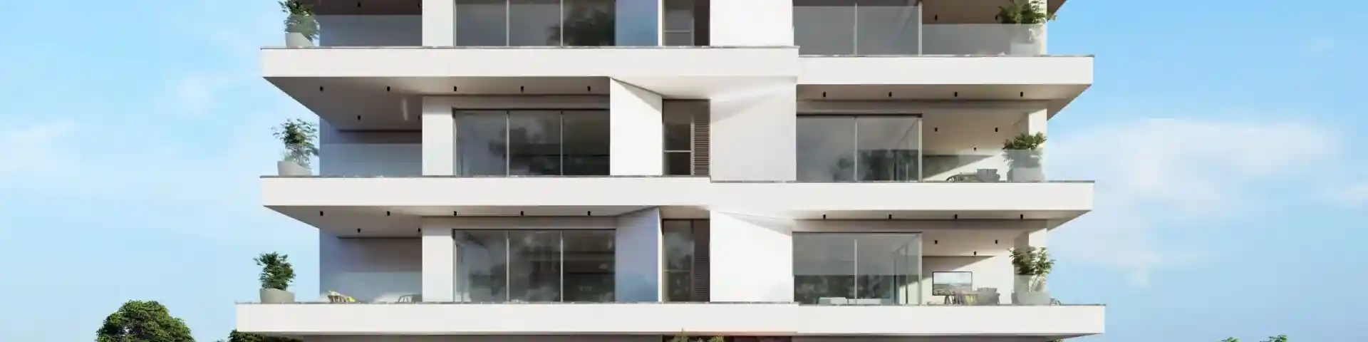 Thea Residences